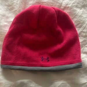 Under Armour winter hat